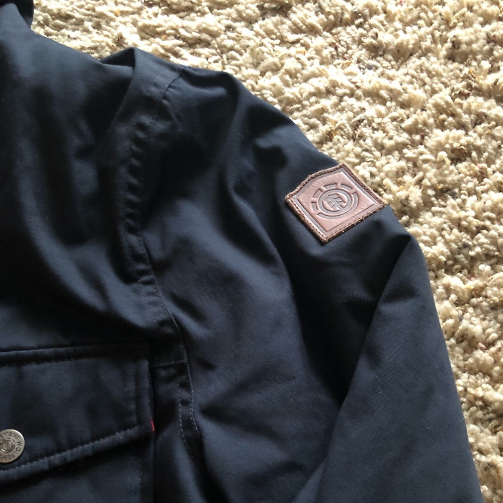 Element Wolfeboro Collection Jacket - Picture 4 of 4